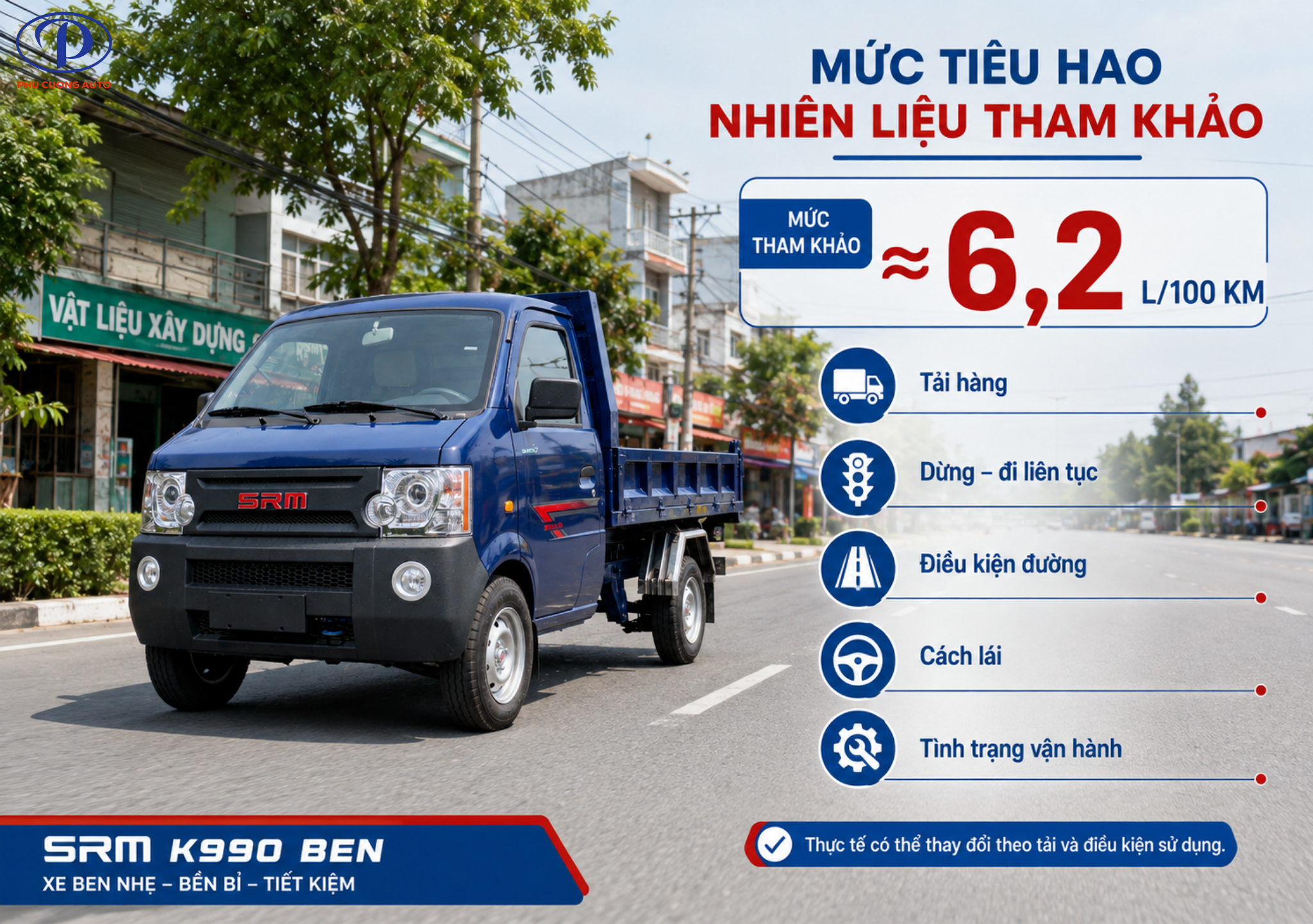 khi nào không nên mua SRM K990