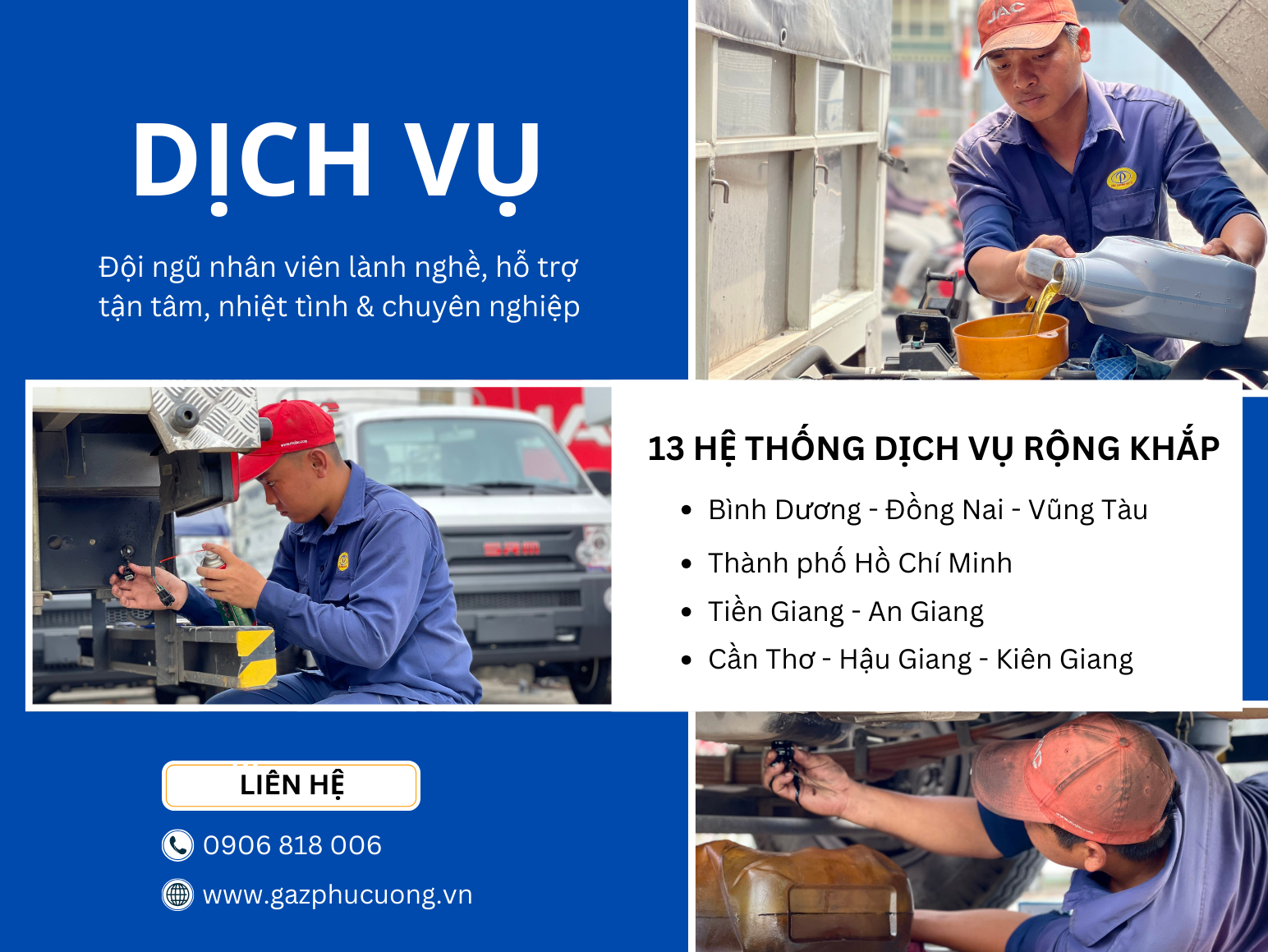 PHÚ CƯỜNG AUTO
